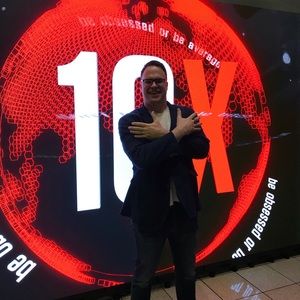 Meet your Posher, Will